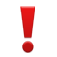 :heavy_exclamation_mark: :heavy_exclamation_mark: