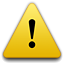 :warning: :warning: